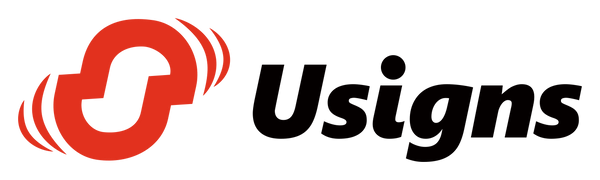 U Signs